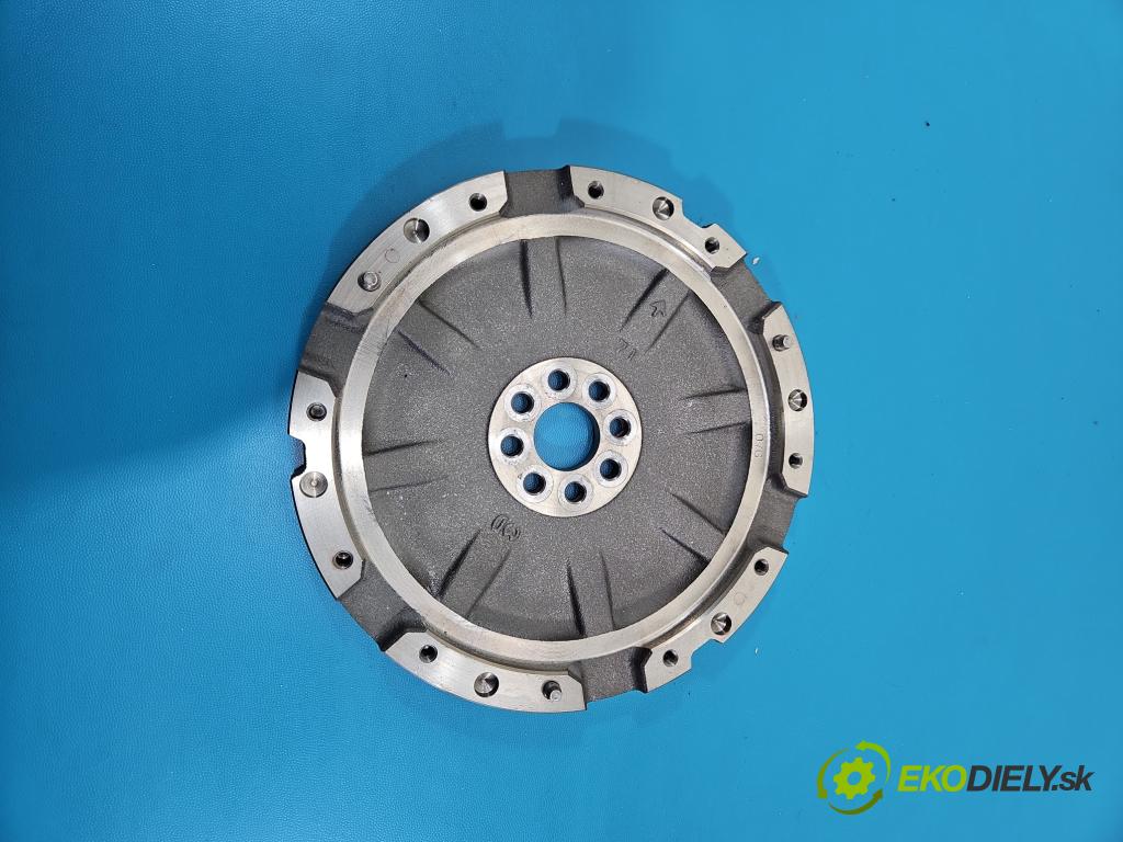 Lexus CT 2010-2022 1.8 VVTI 99 HP automatic 73 kW 1798 cm3 5- Spojka: 0H180975 (Spojková sada)