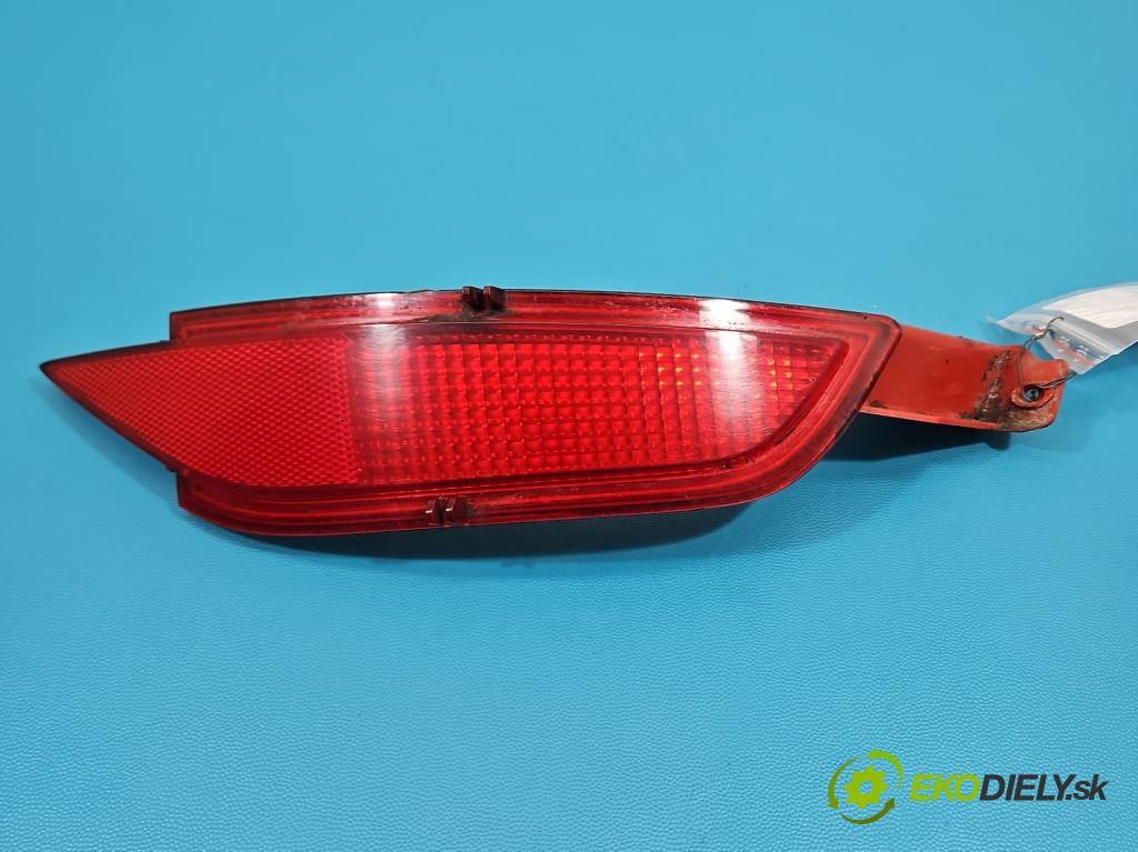Ford C-Max II 2010-2019 2.0 TDCI 140 HP automatic 103 kW 1997 cm3 5- Odraz: 8A61-17A849-AB
