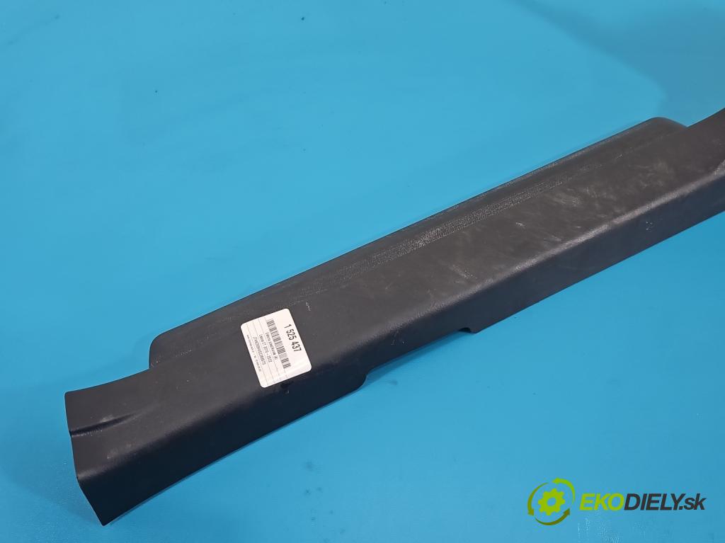 Lexus CT 2010-2022 1.8 VVTI 99 HP automatic 73 kW 1798 cm3 5- kryt plast 67920-76010