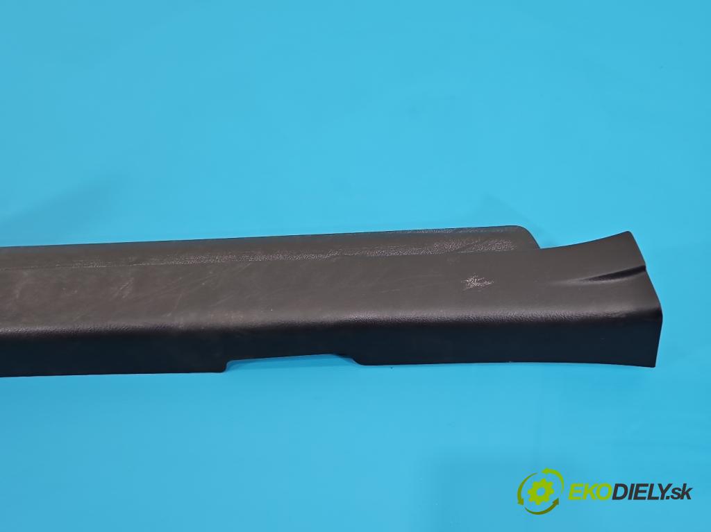 Lexus CT 2010-2022 1.8 VVTI 99 HP automatic 73 kW 1798 cm3 5- kryt plast 62111-76010