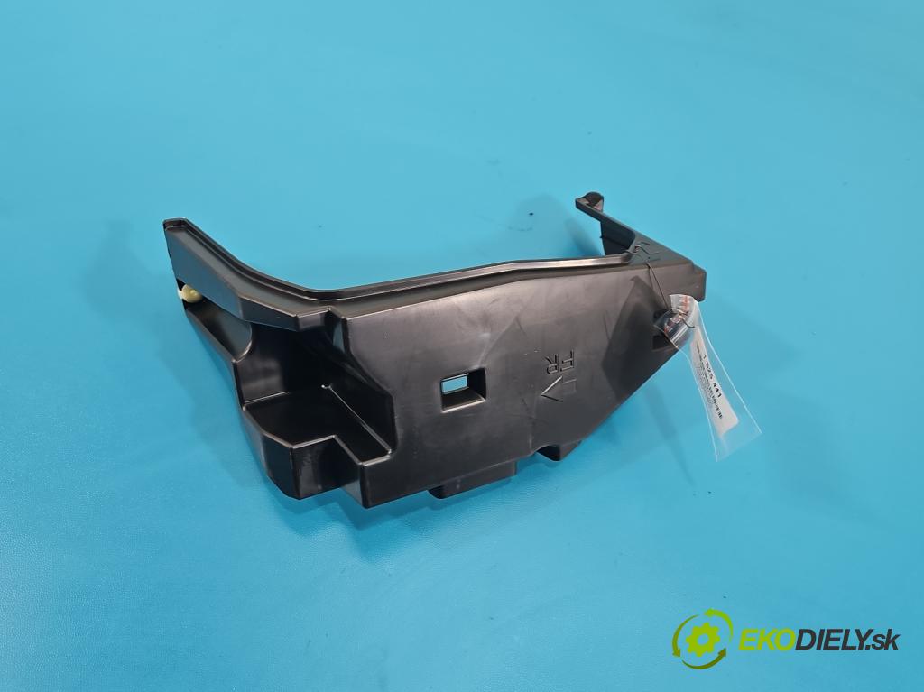 Lexus CT 2010-2022 1.8 VVTI 99 hp automatic 73 kW 1798 cm3 5- kryt plastová 58427-47010
