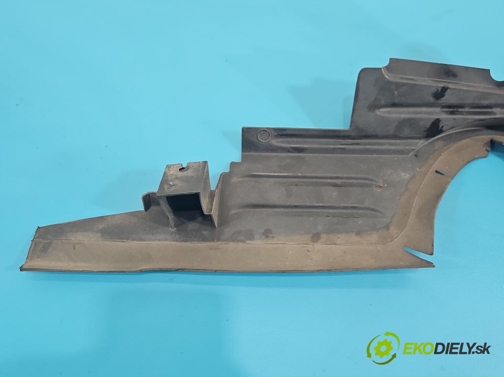 Ford C-Max II 2010-2019 2.0 TDCI 140 HP automatic 103 kW 1997 cm3 5- kryt plast AM51-8311-BC