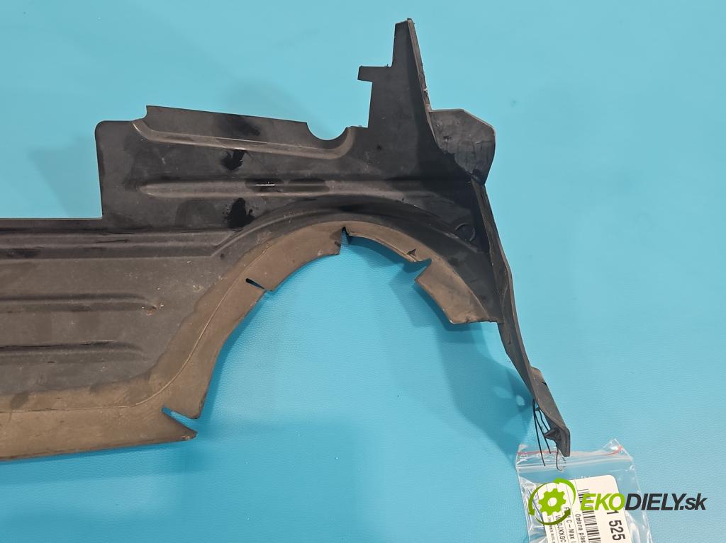 Ford C-Max II 2010-2019 2.0 TDCI 140 HP automatic 103 kW 1997 cm3 5- kryt plast AM51-8311-BC