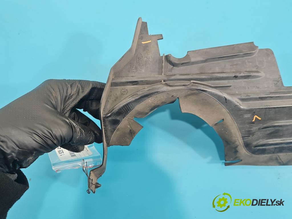 Ford C-Max II 2010-2019 2.0 TDCI 140 HP automatic 103 kW 1997 cm3 5- kryt plast AM51-8311-BC