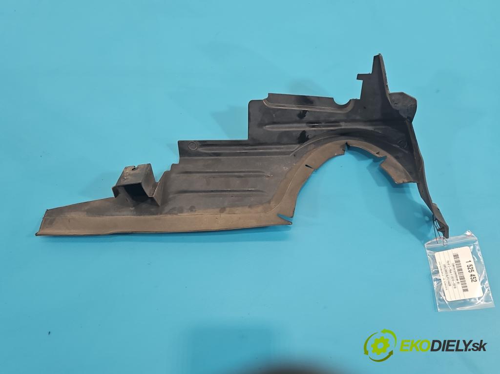 Ford C-Max II 2010-2019 2.0 TDCI 140 HP automatic 103 kW 1997 cm3 5- kryt plast AM51-8311-BC