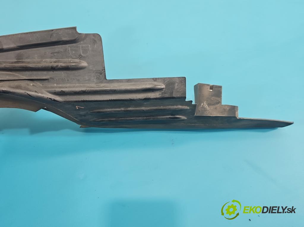 Ford C-Max II 2010-2019 2.0 TDCI 140 HP automatic 103 kW 1997 cm3 5- kryt plast AM51-8311-BC