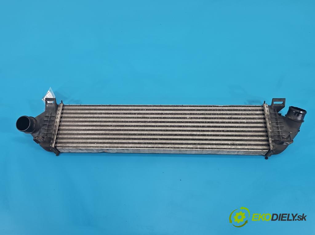 Ford C-Max II 2010-2019 2.0 TDCI 140 hp automatic 103 kW 1997 cm3 5- Intercooler 8V61-9L440-AC (Intercooler (chladič stlačeného vzduchu))