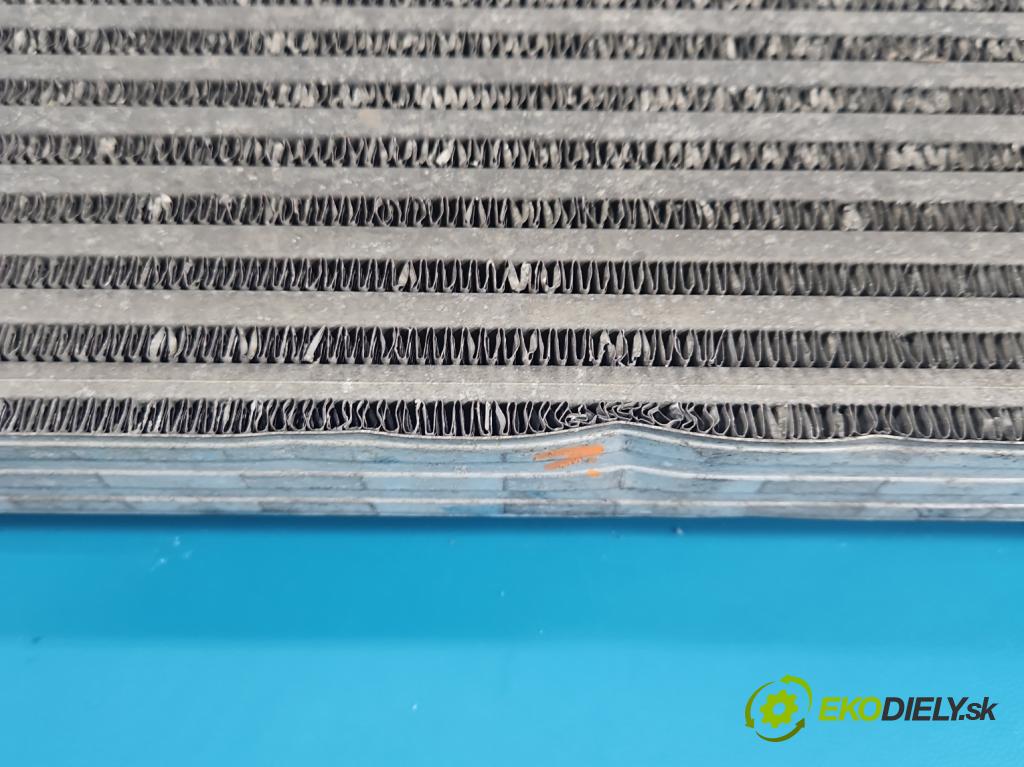 Ford C-Max II 2010-2019 2.0 TDCI 140 hp automatic 103 kW 1997 cm3 5- Intercooler 8V61-9L440-AC (Intercooler (chladič stlačeného vzduchu))