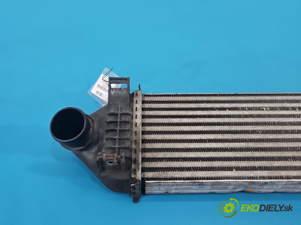 Ford C-Max II 2010-2019 2.0 TDCI 140 hp automatic 103 kW 1997 cm3 5- Intercooler 8V61-9L440-AC (Intercooler (chladič stlačeného vzduchu))