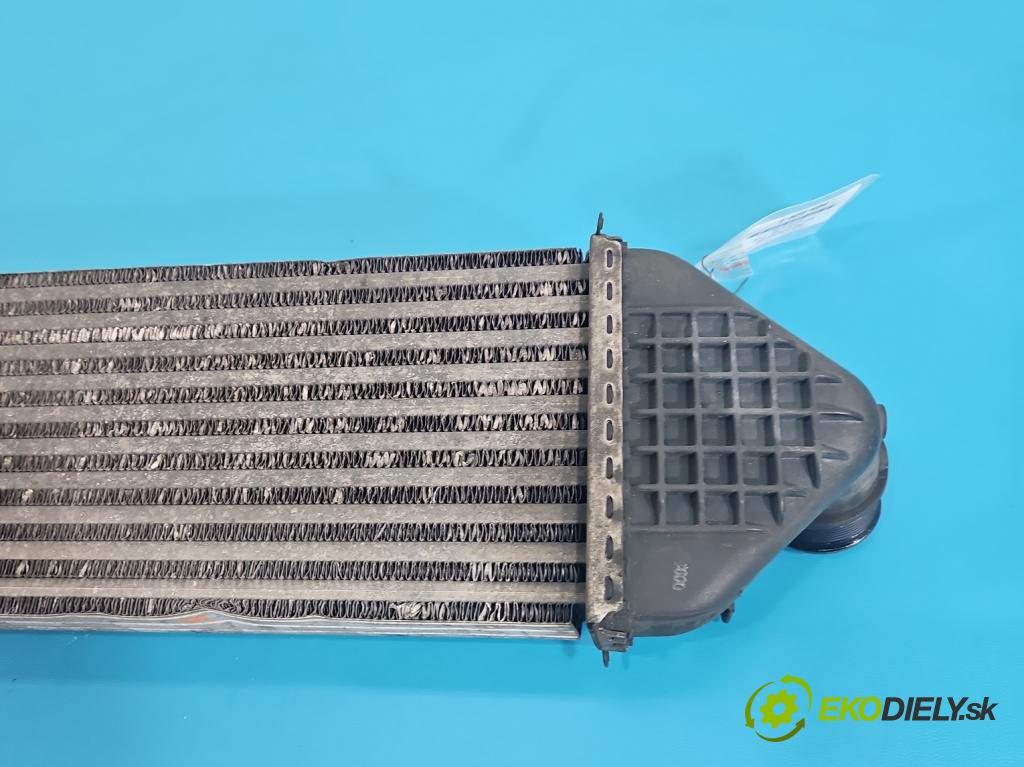 Ford C-Max II 2010-2019 2.0 TDCI 140 hp automatic 103 kW 1997 cm3 5- Intercooler 8V61-9L440-AC (Intercooler (chladič stlačeného vzduchu))