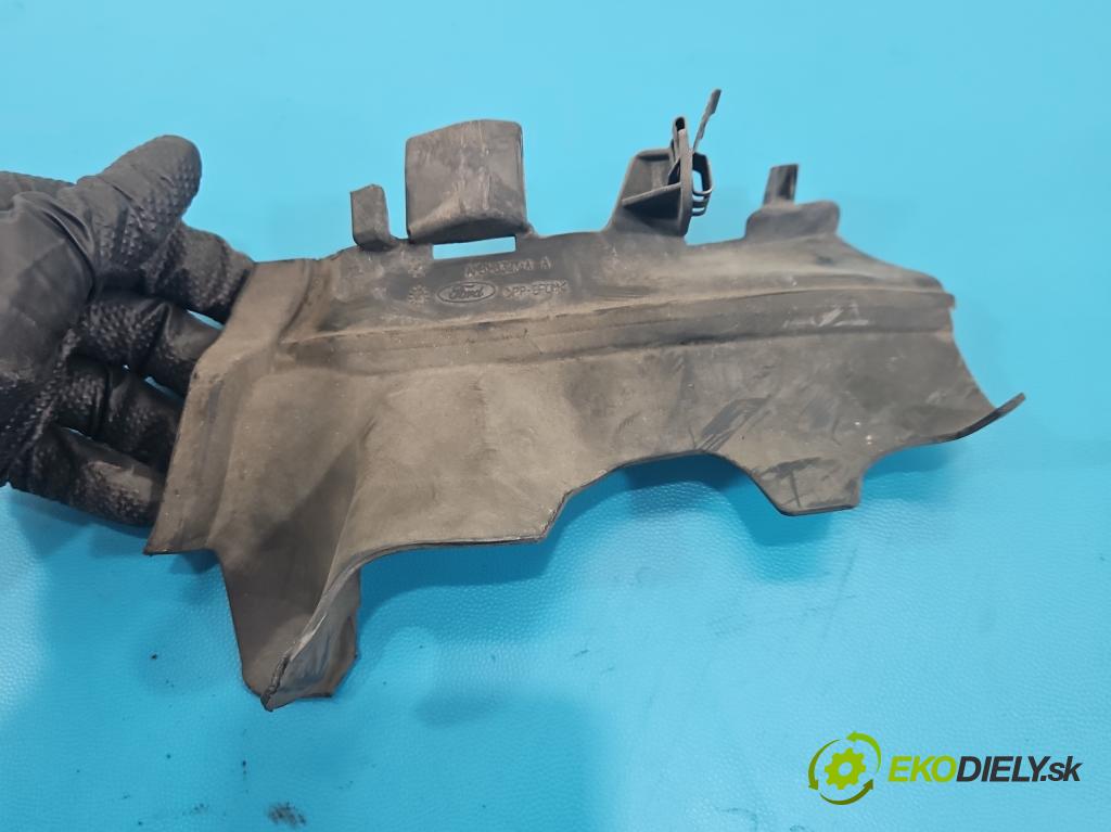 Ford C-Max II 2010-2019 2.0 TDCI 140 HP automatic 103 kW 1997 cm3 5- kryt plast AM51-9F721-B