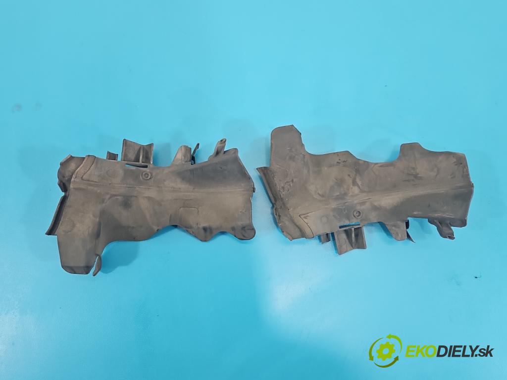 Ford C-Max II 2010-2019 2.0 TDCI 140 HP automatic 103 kW 1997 cm3 5- kryt plast AM51-9F721-B