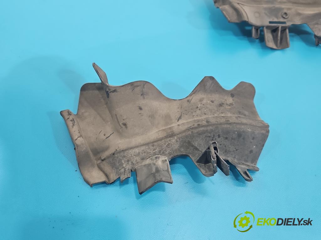 Ford C-Max II 2010-2019 2.0 TDCI 140 HP automatic 103 kW 1997 cm3 5- kryt plast AM51-9F721-B