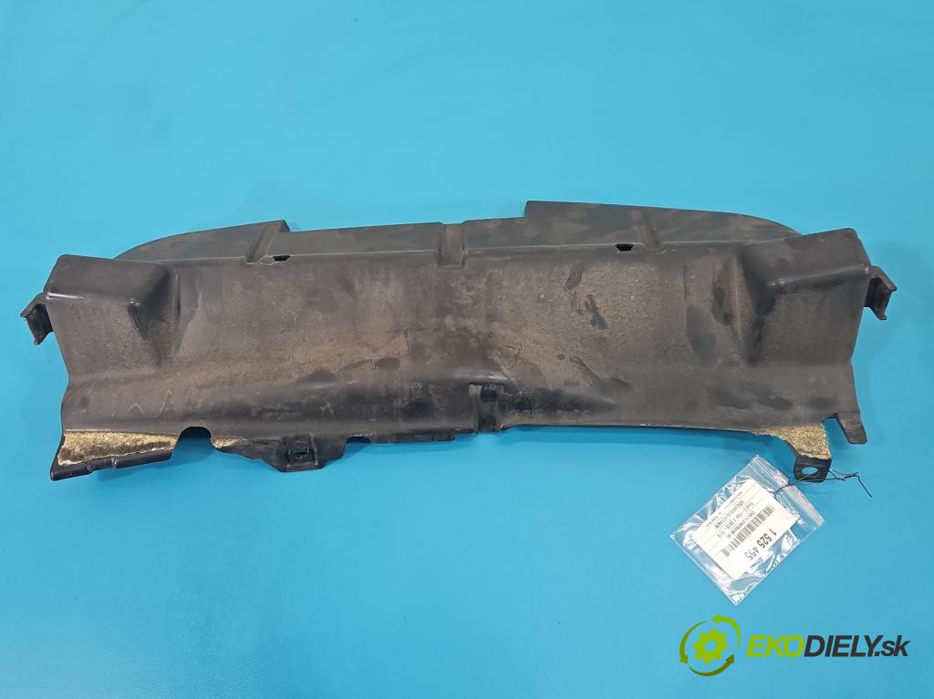 Ford C-Max II 2010-2019 2.0 TDCI 140 HP automatic 103 kW 1997 cm3 5- kryt plast AM51-9F721-B