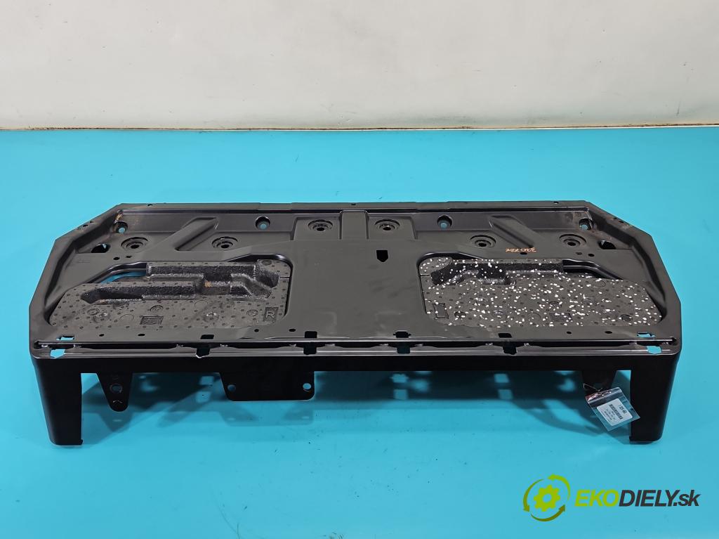 Ford C-Max II 2010-2019 2.0 TDCI 140 hp automatic 103 kW 1997 cm3 5- Rám: 3M51-R613D42-AK