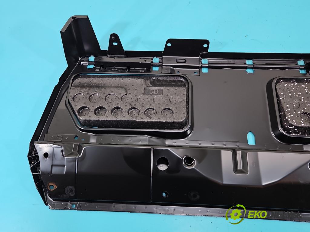 Ford C-Max II 2010-2019 2.0 TDCI 140 hp automatic 103 kW 1997 cm3 5- Rám: 3M51-R613D42-AK