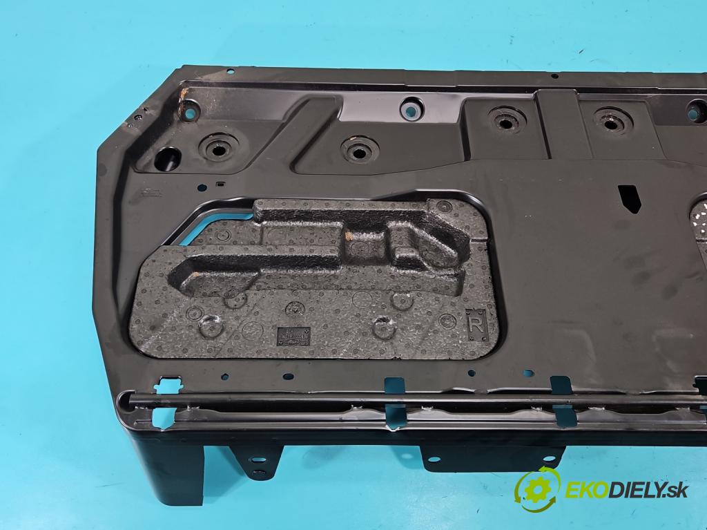 Ford C-Max II 2010-2019 2.0 TDCI 140 hp automatic 103 kW 1997 cm3 5- Rám: 3M51-R613D42-AK