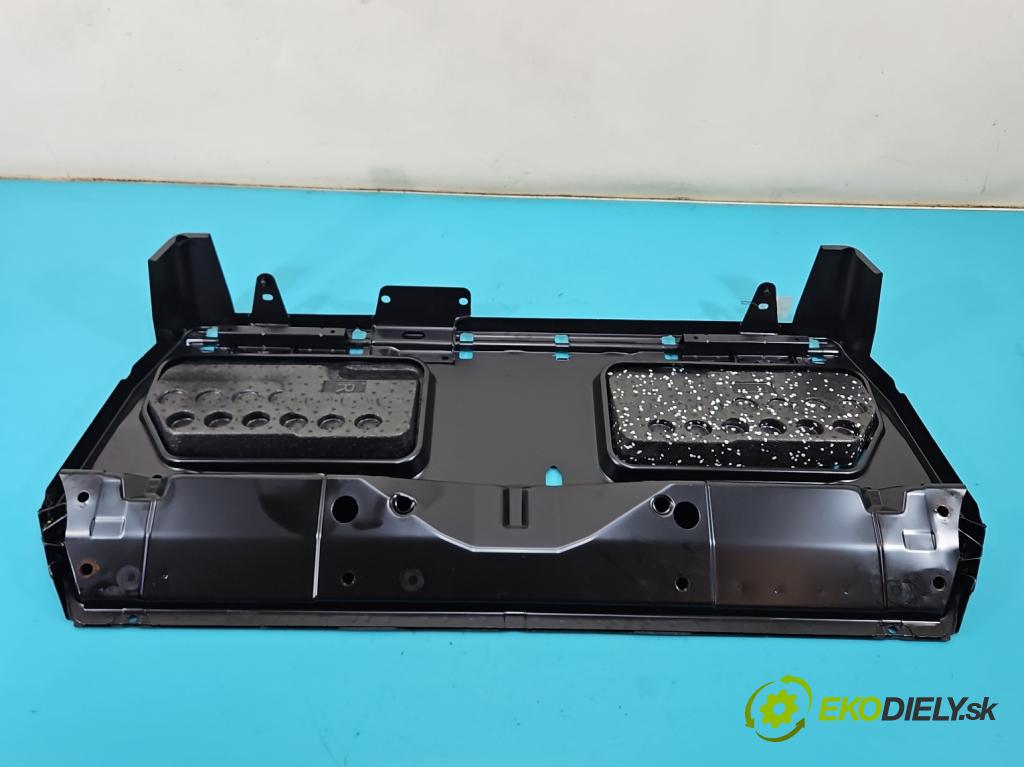 Ford C-Max II 2010-2019 2.0 TDCI 140 hp automatic 103 kW 1997 cm3 5- Rám: 3M51-R613D42-AK