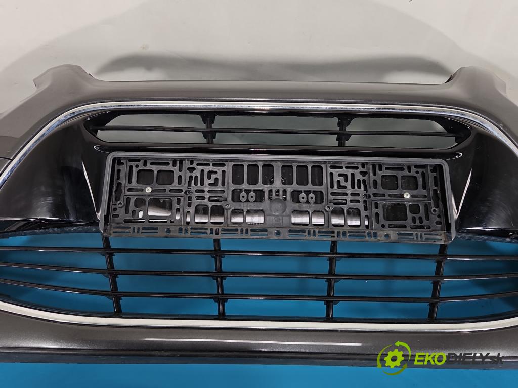 Ford C-Max II 2010-2019 2.0 TDCI 140 HP automatic 103 kW 1997 cm3 5- nárazník predné AM51-R17K757-A (Kľučka dverí ostatné)