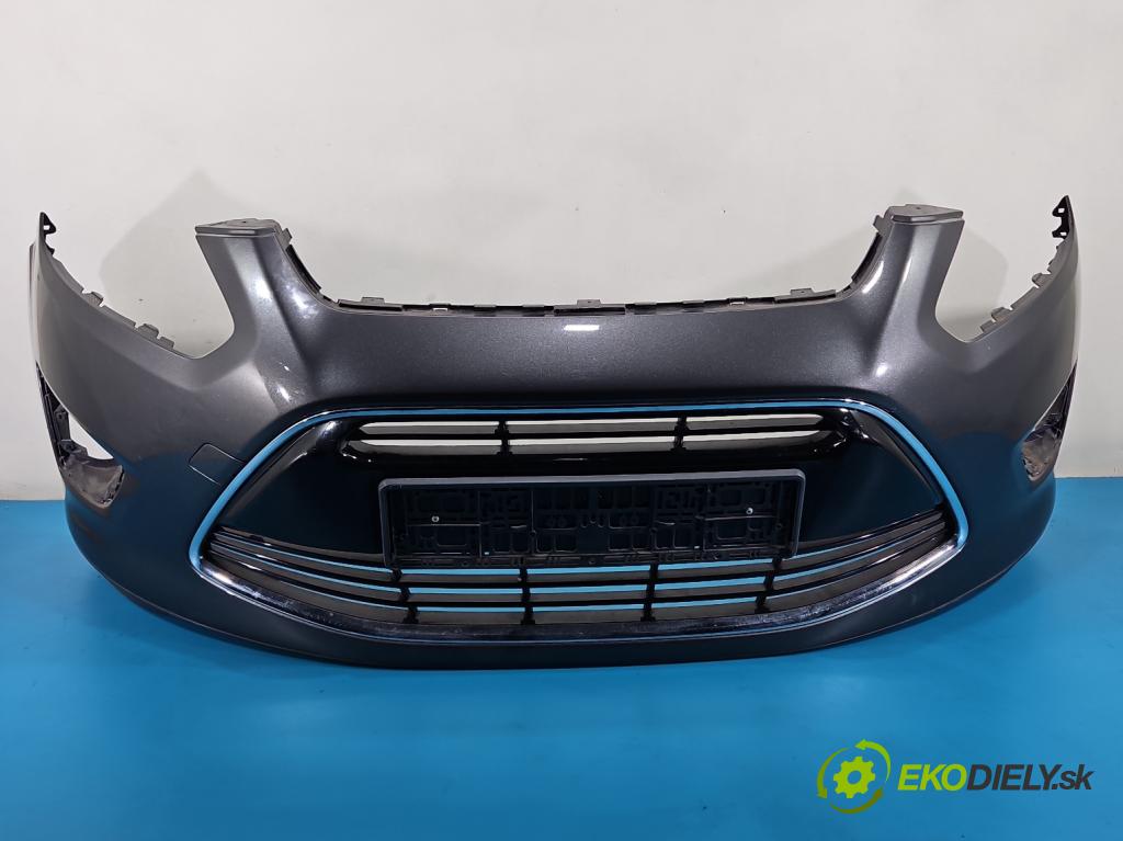 Ford C-Max II 2010-2019 2.0 TDCI 140 HP automatic 103 kW 1997 cm3 5- nárazník predné AM51-R17K757-A (Kľučka dverí ostatné)