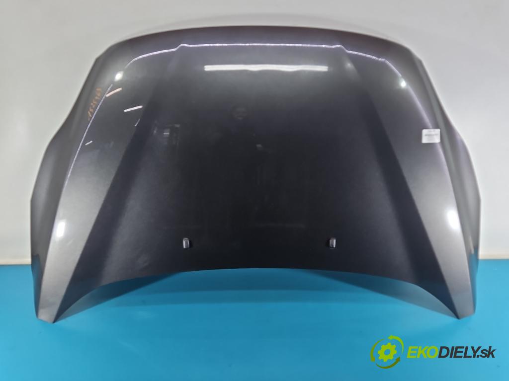 Ford C-Max II 2010-2019 2.0 TDCI 140 hp automatic 103 kW 1997 cm3 5- kapota přední 