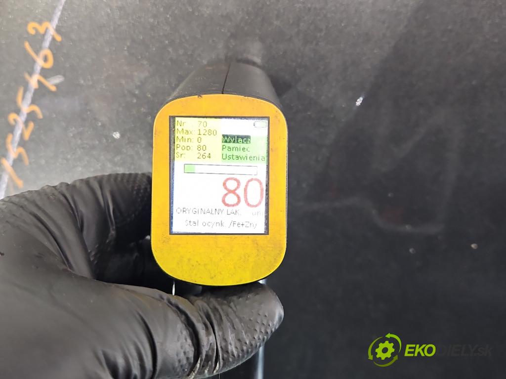 Ford C-Max II 2010-2019 2.0 TDCI 140 hp automatic 103 kW 1997 cm3 5- kapota přední