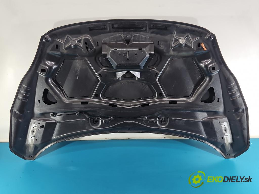 Ford C-Max II 2010-2019 2.0 TDCI 140 hp automatic 103 kW 1997 cm3 5- kapota přední