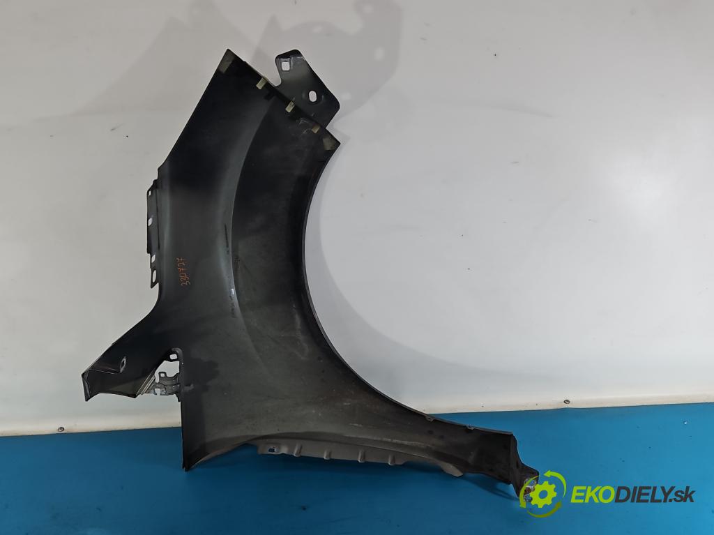 Ford C-Max II 2010-2019 2.0 TDCI 140 hp automatic 103 kW 1997 cm3 5- blatnik přední levý  (Levý přední blatník)