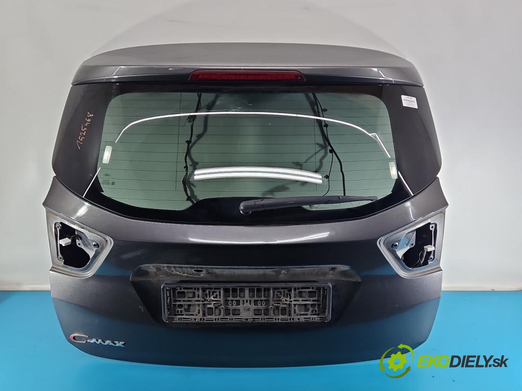 Ford C-Max II 2010-2019 2.0 TDCI 140 hp automatic 103 kW 1997 cm3 5- zadní kufrové dveře  (Zadní kapota (kufr))