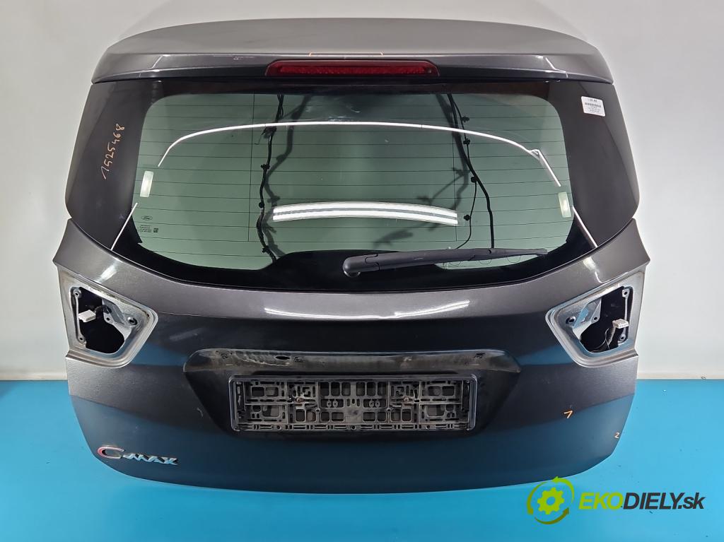 Ford C-Max II 2010-2019 2.0 TDCI 140 hp automatic 103 kW 1997 cm3 5- zadní kufrové dveře  (Zadní kapota (kufr))