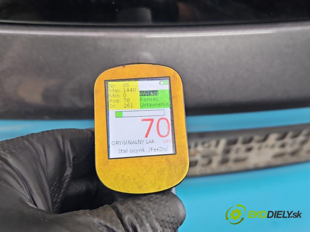 Ford C-Max II 2010-2019 2.0 TDCI 140 hp automatic 103 kW 1997 cm3 5- zadní kufrové dveře  (Zadní kapota (kufr))