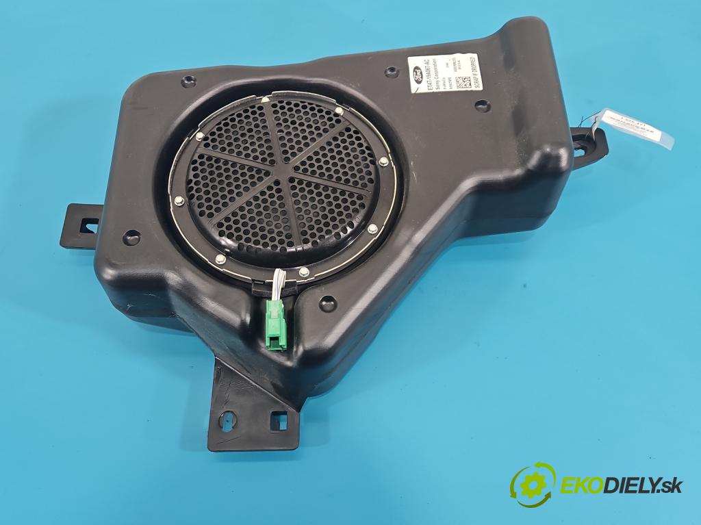 Ford Edge II 2014 - 2021 2.0 ECOBOOST: 245KM automatic 180 kW 1999 cm3 5- Subwoofer: ET4T-19A067-AC (Audio zařízení)