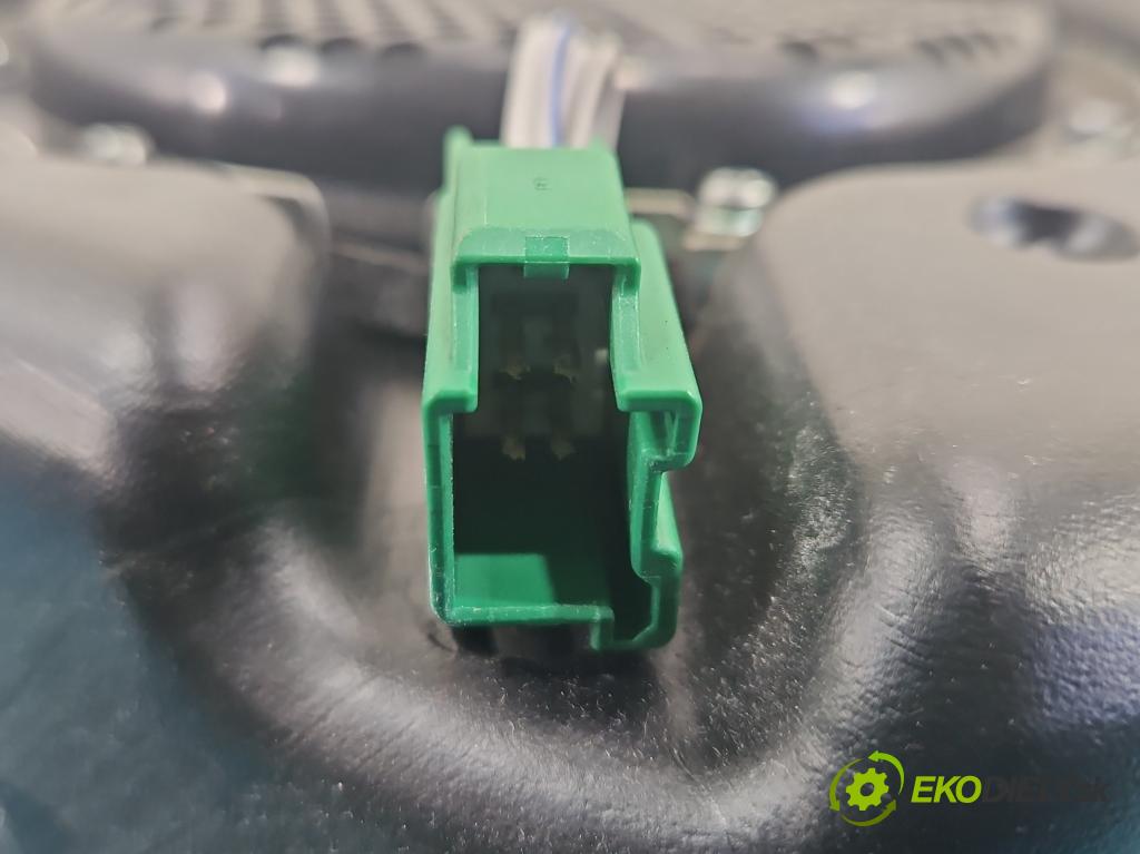 Ford Edge II 2014 - 2021 2.0 ECOBOOST: 245KM automatic 180 kW 1999 cm3 5- Subwoofer: ET4T-19A067-AC (Audio zařízení)