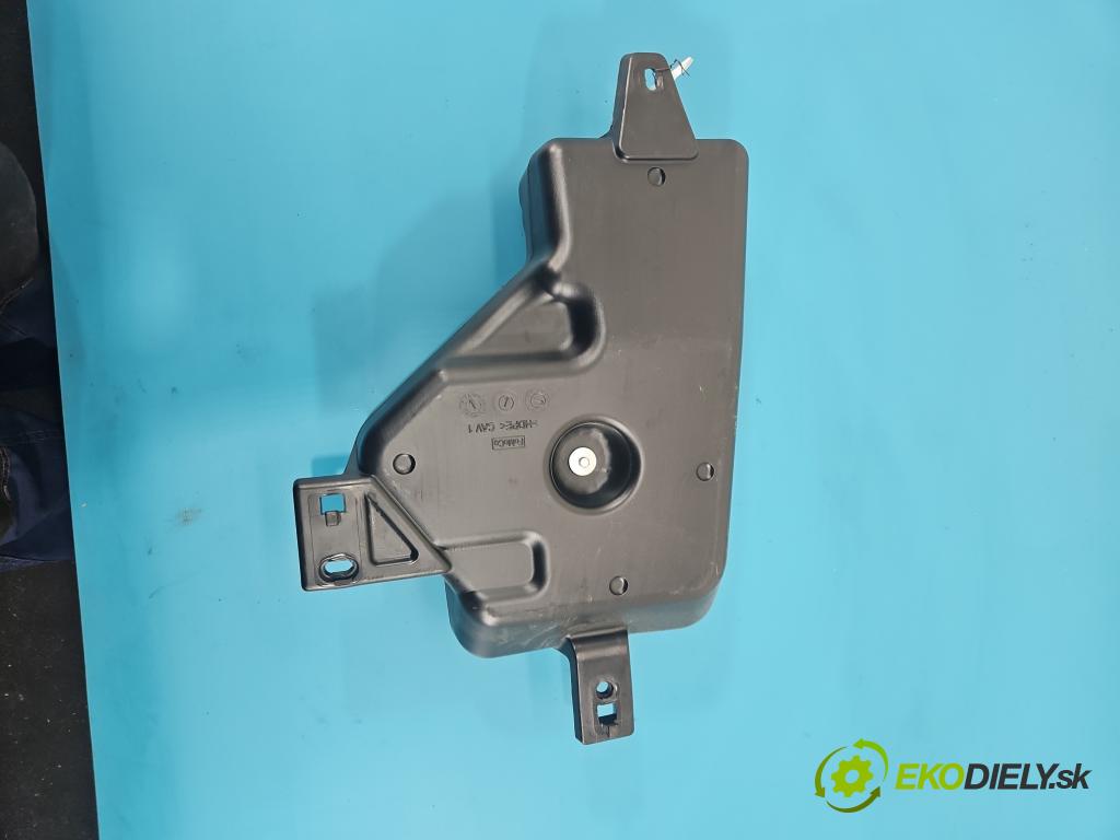 Ford Edge II 2014 - 2021 2.0 ECOBOOST: 245KM automatic 180 kW 1999 cm3 5- Subwoofer: ET4T-19A067-AC (Audio zařízení)