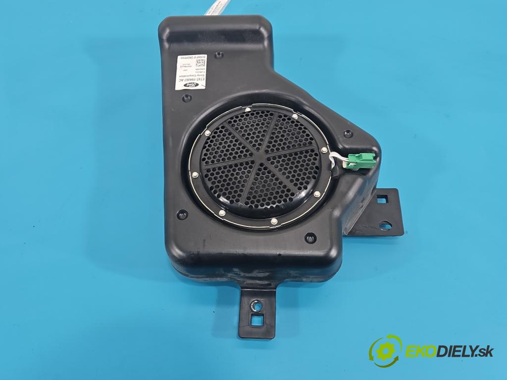 Ford Edge II 2014 - 2021 2.0 ECOBOOST: 245KM automatic 180 kW 1999 cm3 5- Subwoofer: ET4T-19A067-AC (Audio zařízení)