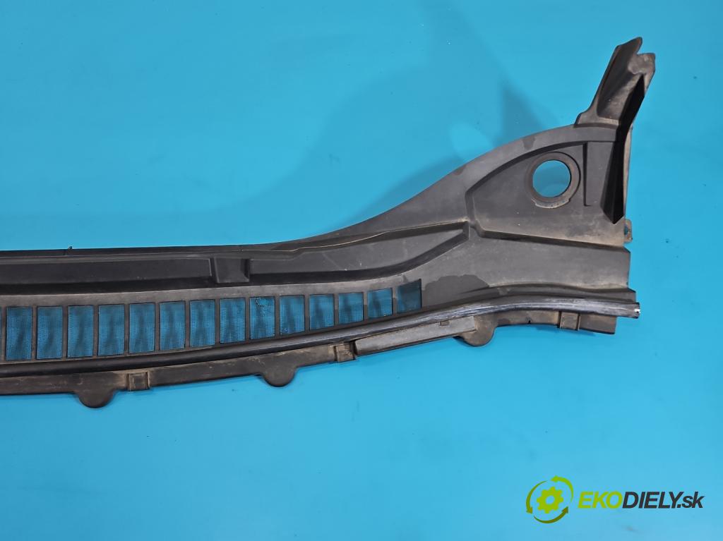 Ford Edge II 2014 - 2021 2.0 ECOBOOST: 245KM automatic 180 kW 1999 cm3 5- torpédo FT4B-R02216-BDW (Torpédo (plast pod čelným sklom))