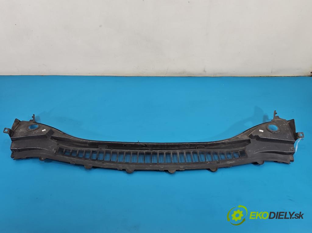 Ford Edge II 2014 - 2021 2.0 ECOBOOST: 245KM automatic 180 kW 1999 cm3 5- torpédo FT4B-R02216-BDW (Torpédo (plast pod čelným sklom))