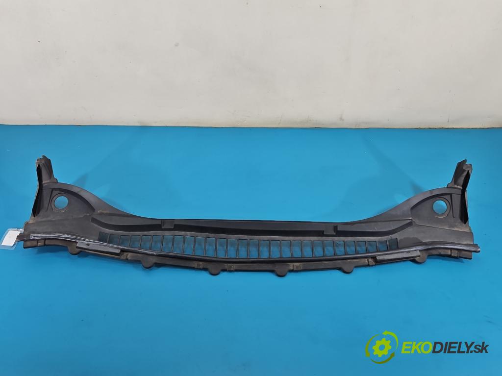 Ford Edge II 2014 - 2021 2.0 ECOBOOST: 245KM automatic 180 kW 1999 cm3 5- torpédo FT4B-R02216-BDW (Torpédo (plast pod čelným sklom))