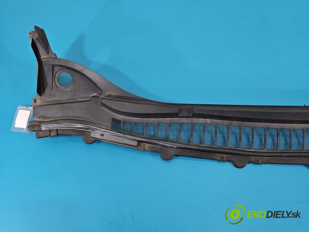 Ford Edge II 2014 - 2021 2.0 ECOBOOST: 245KM automatic 180 kW 1999 cm3 5- torpédo FT4B-R02216-BDW (Torpédo (plast pod čelným sklom))