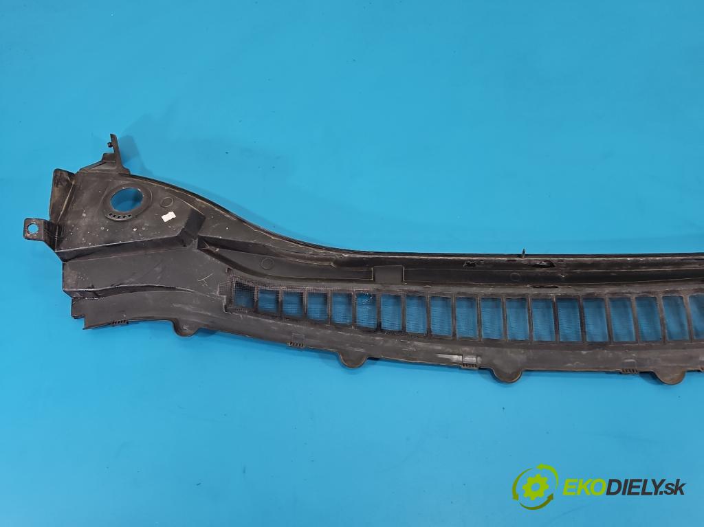 Ford Edge II 2014 - 2021 2.0 ECOBOOST: 245KM automatic 180 kW 1999 cm3 5- torpédo FT4B-R02216-BDW (Torpédo (plast pod čelným sklom))