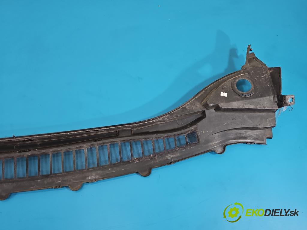 Ford Edge II 2014 - 2021 2.0 ECOBOOST: 245KM automatic 180 kW 1999 cm3 5- torpédo FT4B-R02216-BDW (Torpédo (plast pod čelným sklom))