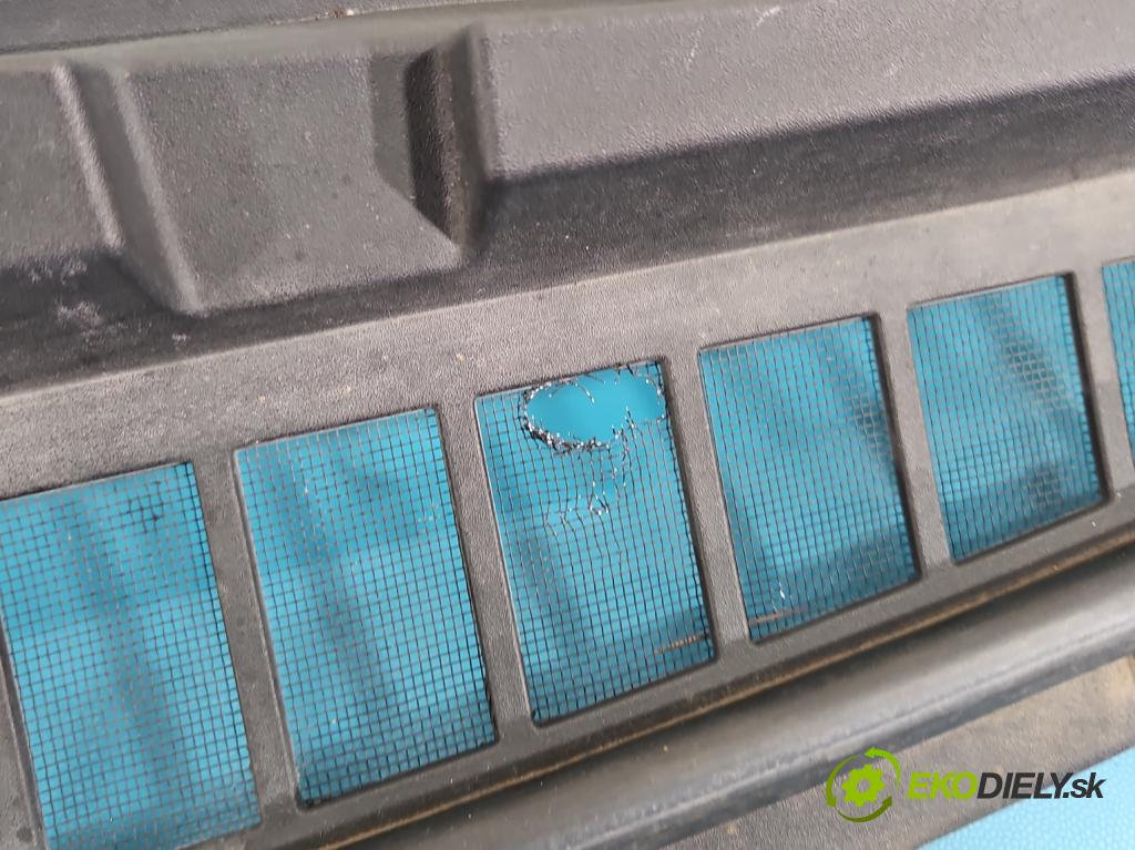 Ford Edge II 2014 - 2021 2.0 ECOBOOST: 245KM automatic 180 kW 1999 cm3 5- torpédo FT4B-R02216-BDW (Torpédo (plast pod čelným sklom))