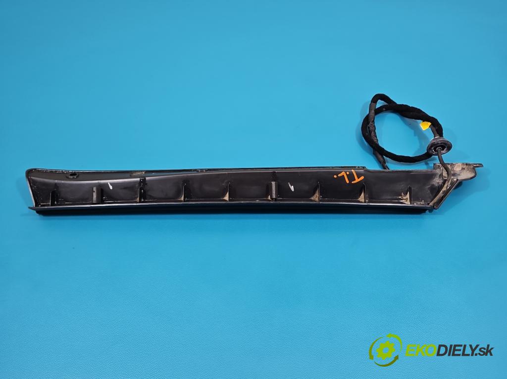 Ford Edge II 2014-2021 2.0 ECOBOOST: 245KM automatic 180 kW 1999 cm3 5- snímač otvorenie: kufrové dvere GT4B-R406A77-AA