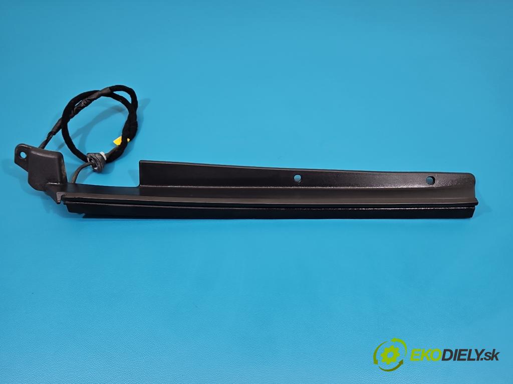 Ford Edge II 2014-2021 2.0 ECOBOOST: 245KM automatic 180 kW 1999 cm3 5- snímač otvorenie: kufrové dvere GT4B-R406A77-AA