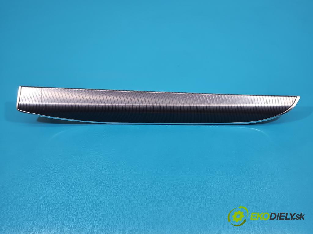 Ford Edge II 2014 - 2021 2.0 ECOBOOST: 245KM automatic 180 kW 1999 cm3 5- lišta ozdobná vnitŕní: EM2B-R044D84-BB