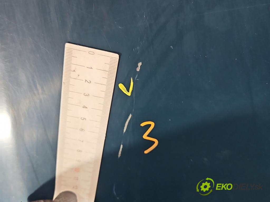 Skoda Felicia 1.3 MPI 68 hp manual 50 kW 1289 cm3 5- kapota přední