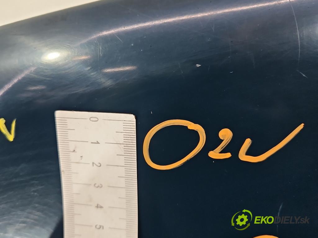 Skoda Felicia 1.3 MPI 68 hp manual 50 kW 1289 cm3 5- kapota přední