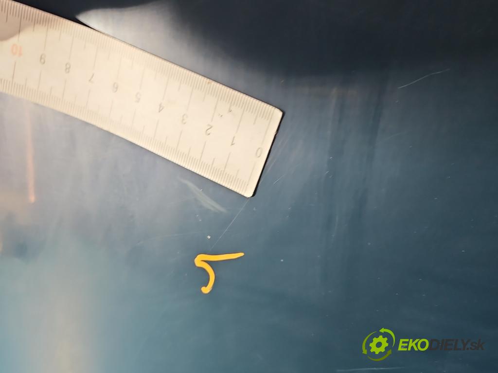 Skoda Felicia 1.3 MPI 68 hp manual 50 kW 1289 cm3 5- kapota přední