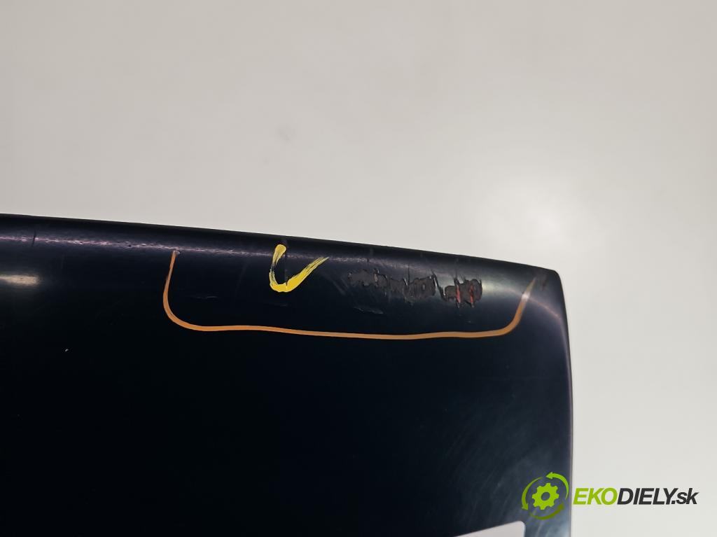 Skoda Felicia 1.3 MPI 68 hp manual 50 kW 1289 cm3 5- kapota přední