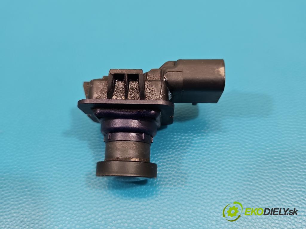 Ford Edge II 2014-2021 2.0 ECOBOOST: 245KM automatic 180 kW 1999 cm3 5- Kamera cúvania F2GT-19G490-AD